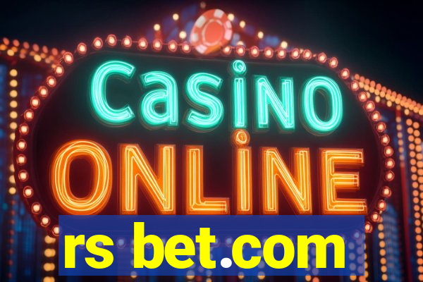 rs bet.com